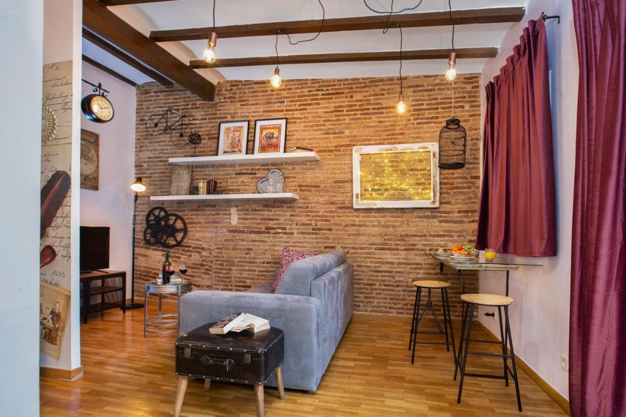 Stay U-Nique Apartments Ramon Y Cajal Барселона Екстериор снимка