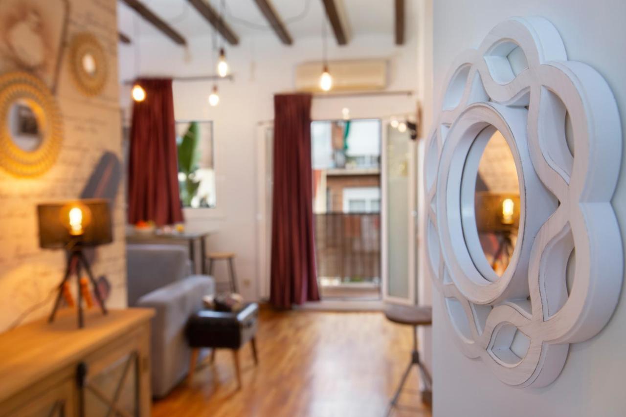 Stay U-Nique Apartments Ramon Y Cajal Барселона Екстериор снимка